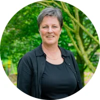 Githa van de Ven