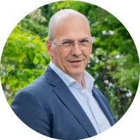 Hans van Rijsewijk