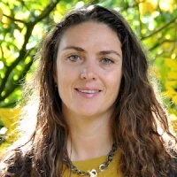 Jacqueline van den Berk