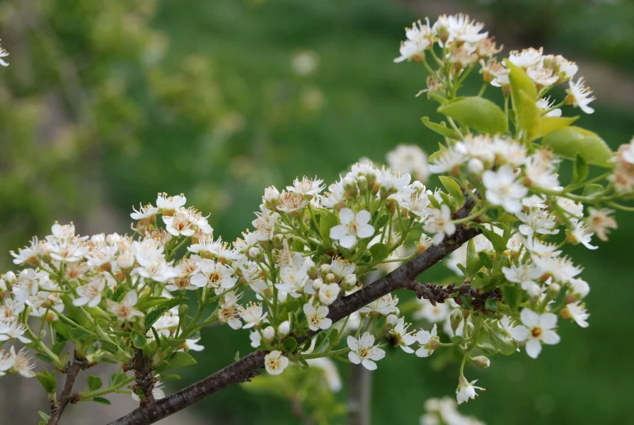 Prunus Mahaleb C risier De Sainte Lucie Van Den Berk P pini res prunus-mahaleb-c-risier-de-sainte-lucie-van-den-berk-p-pini-res